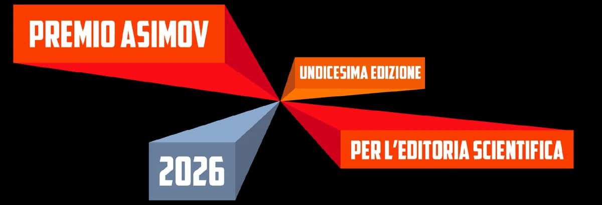Premio Asimov 2026