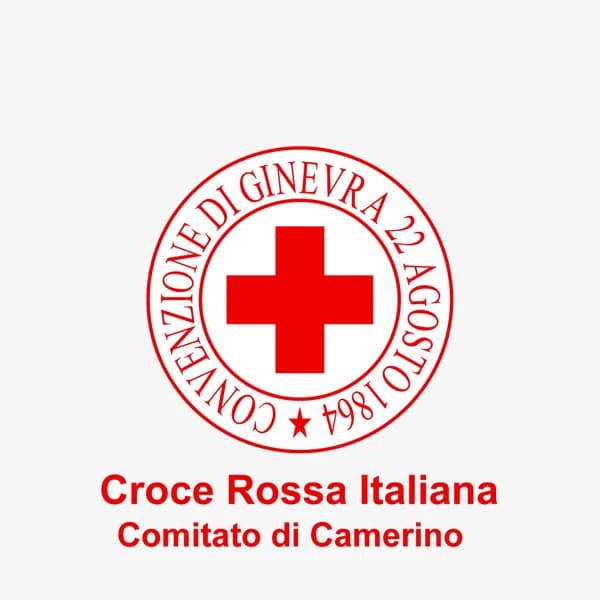 Croce Rossa Italiana — Comitato di Camerino
