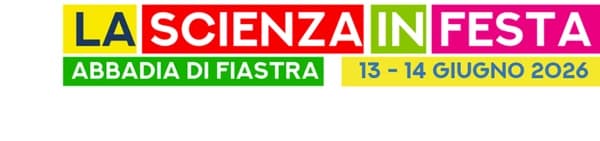 Viceversa — La Scienza in Festa, Abbadia di Fiastra, 13–14 giugno 2026