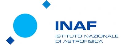 INAF — Istituto Nazionale di Astrofisica
