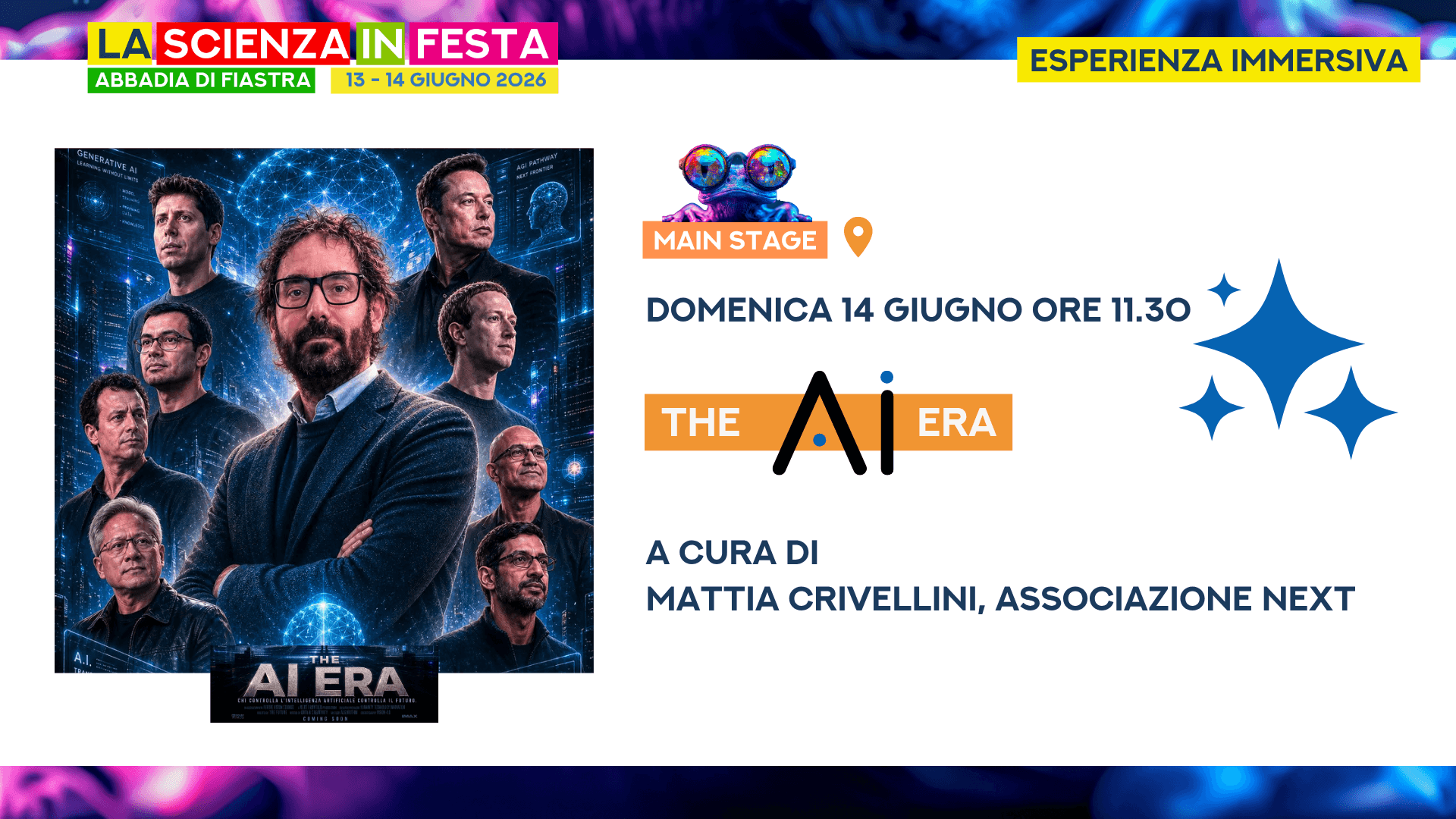 The AI Era