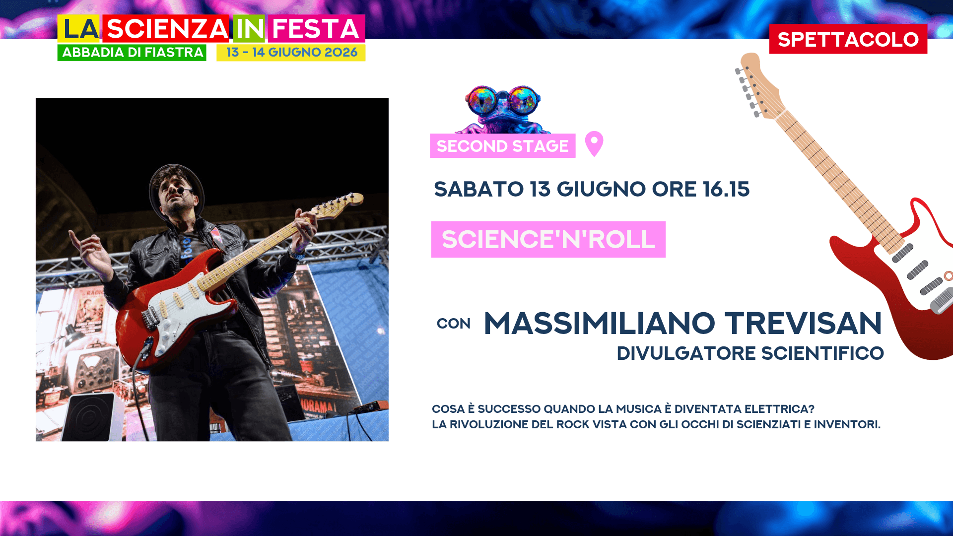 Science'n'Roll