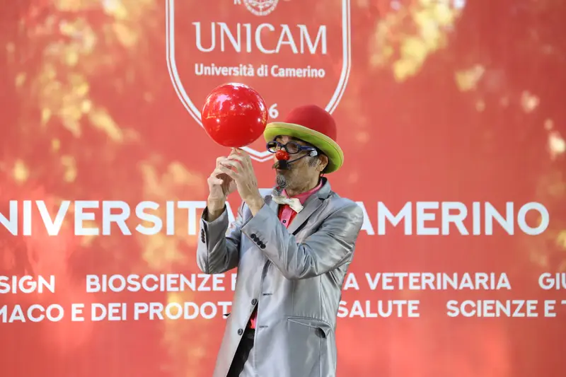 Esperimenti di chimica dal vivo