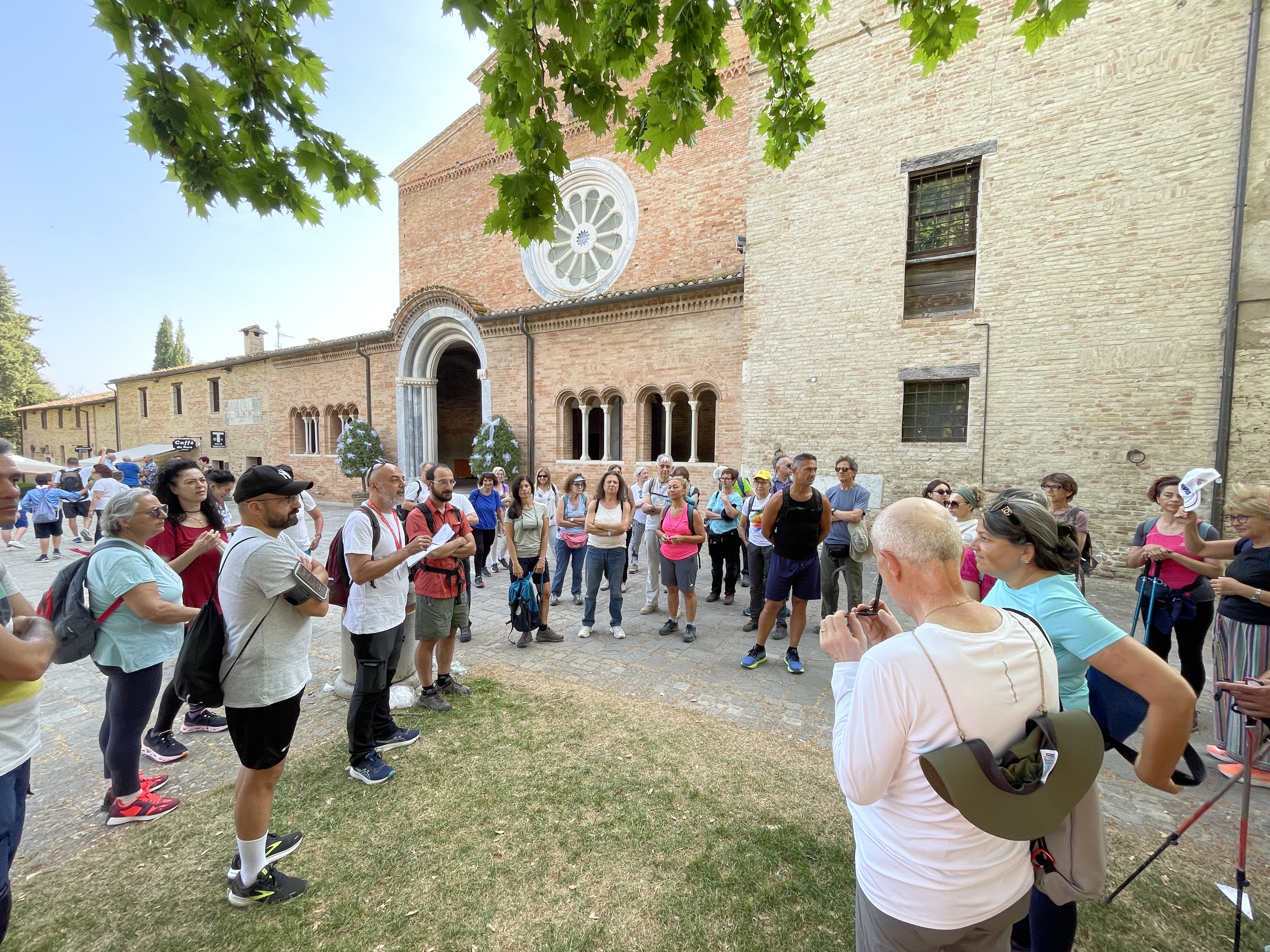Passeggiata Petracci