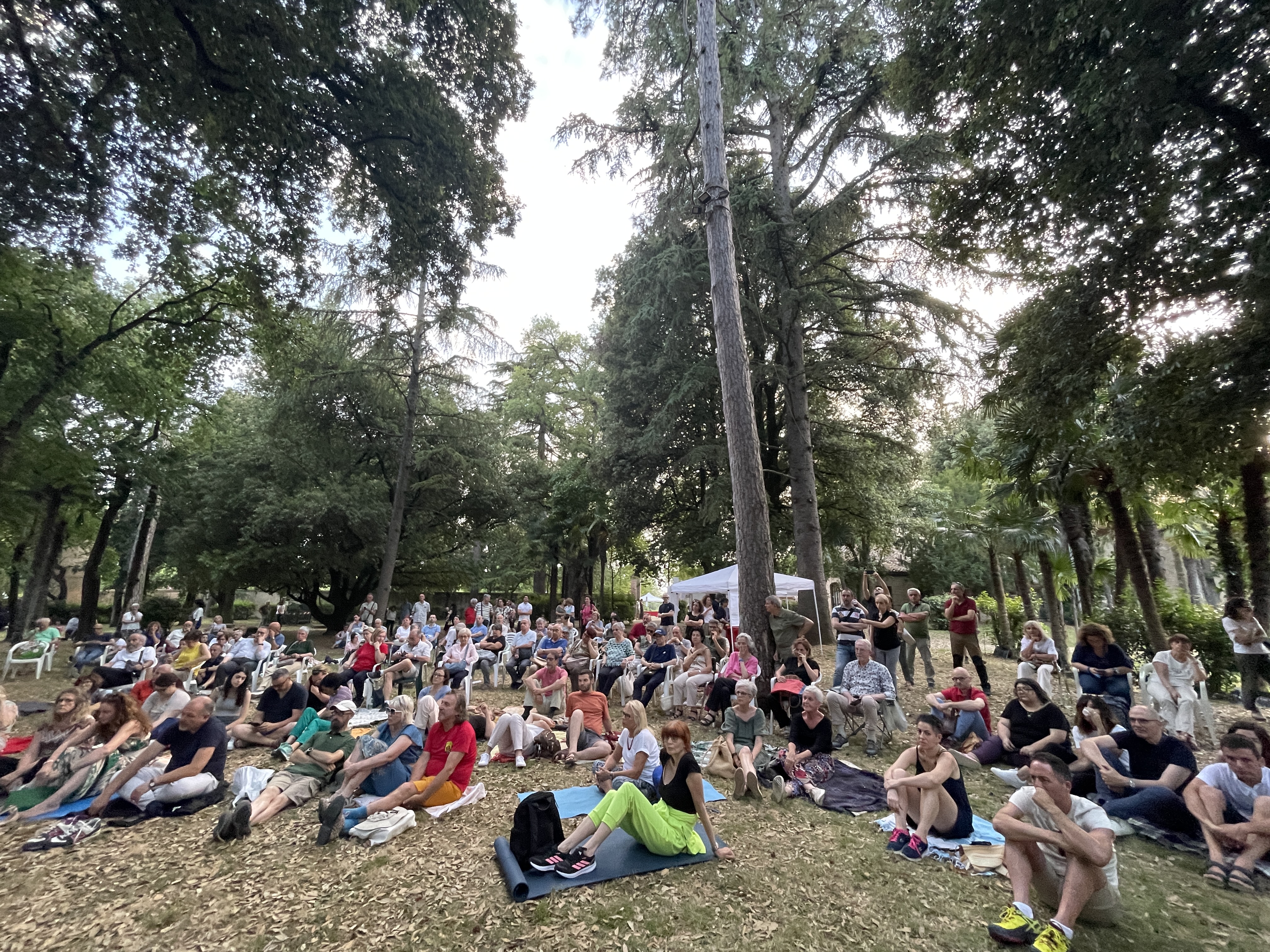Concerto Musica da Bosco