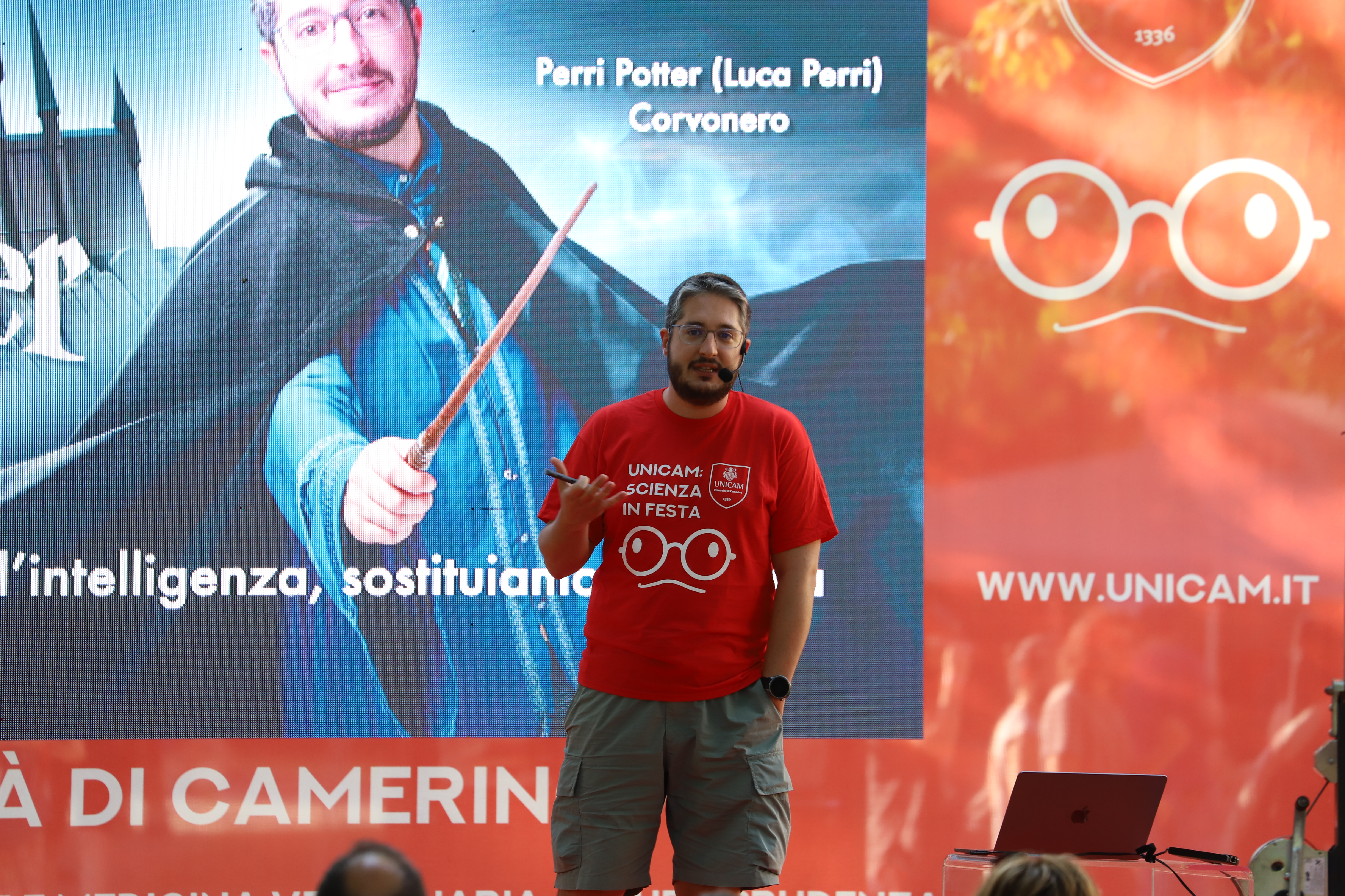 Luca Perri
