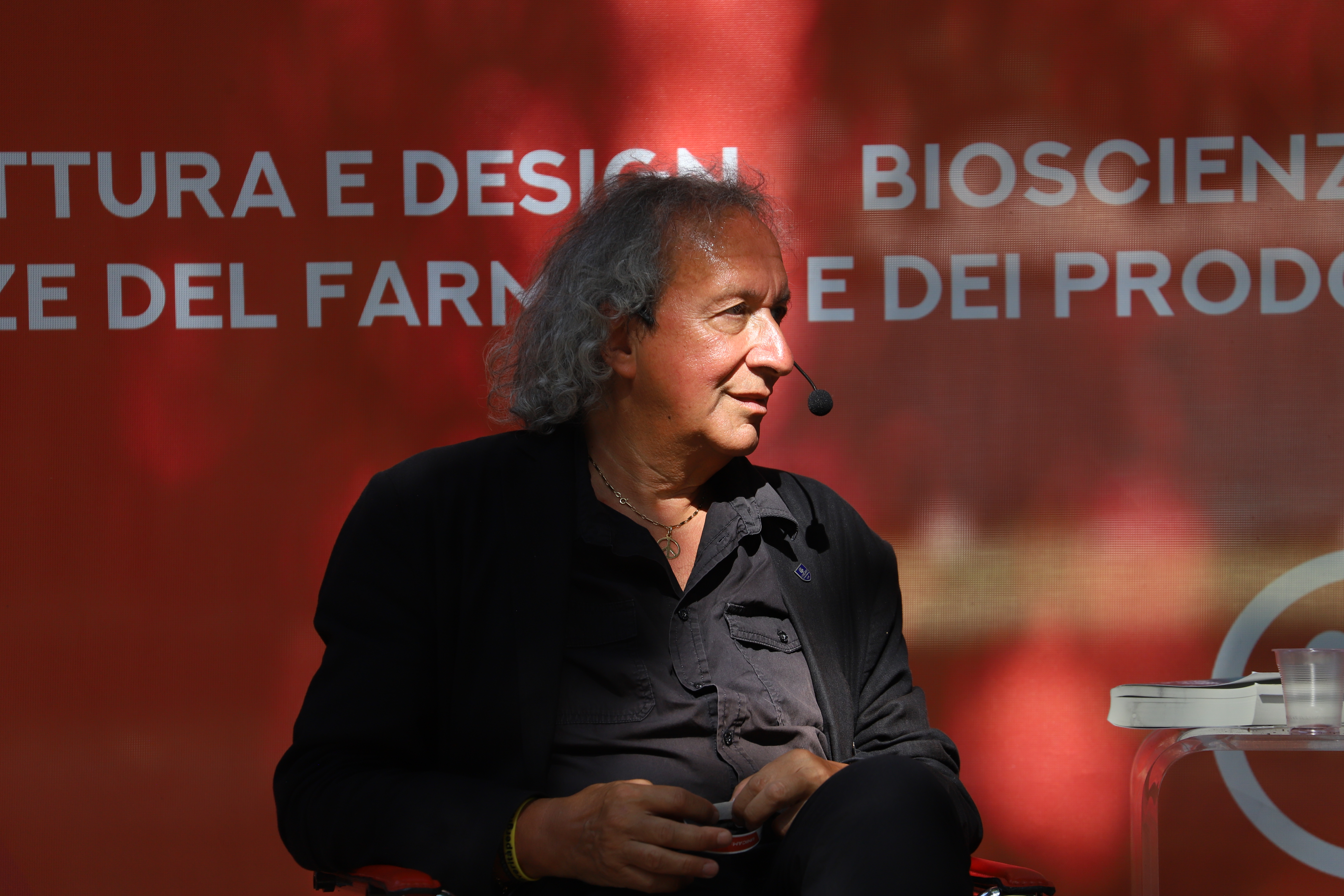 Presentazione libro Giovagnoli