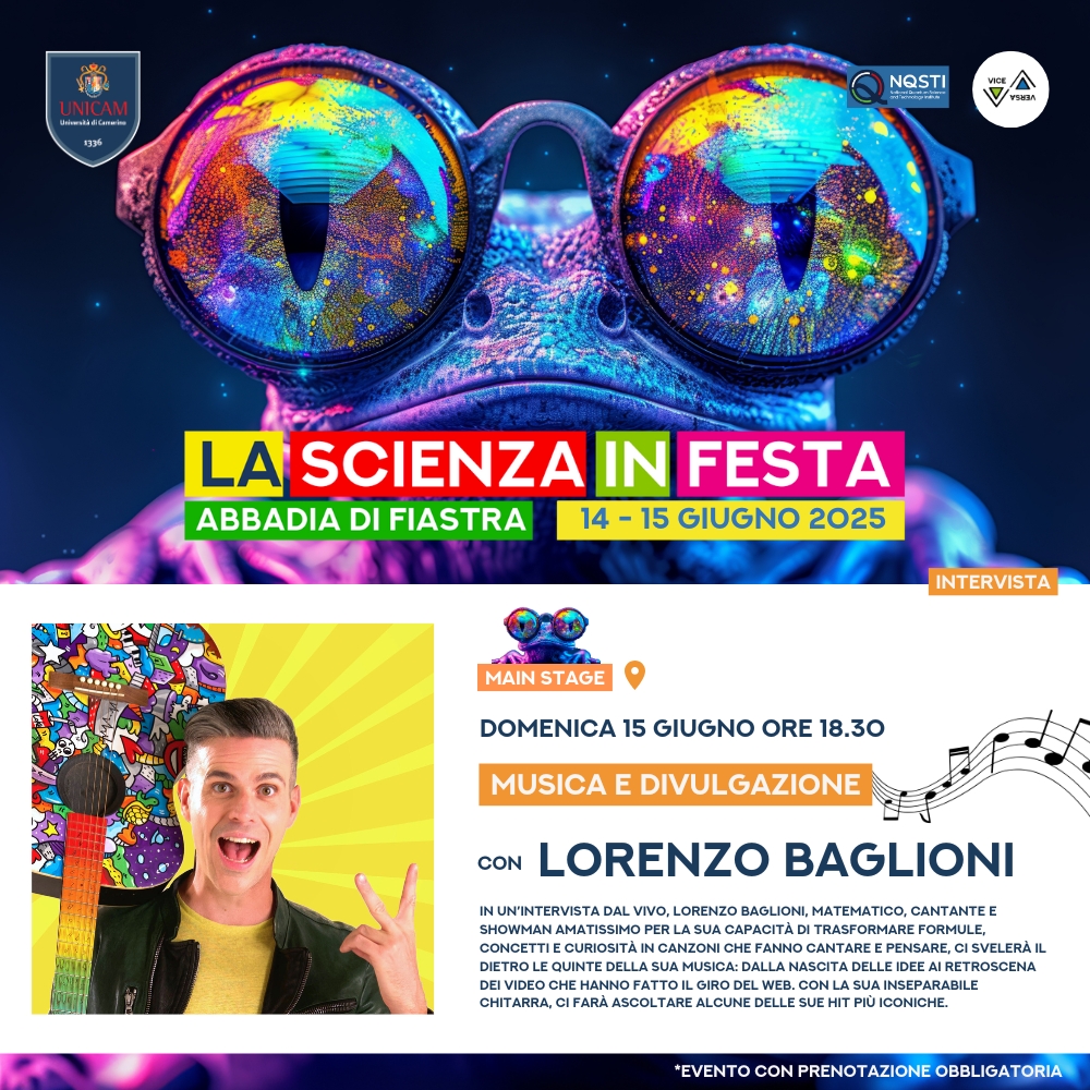 Immagine evento