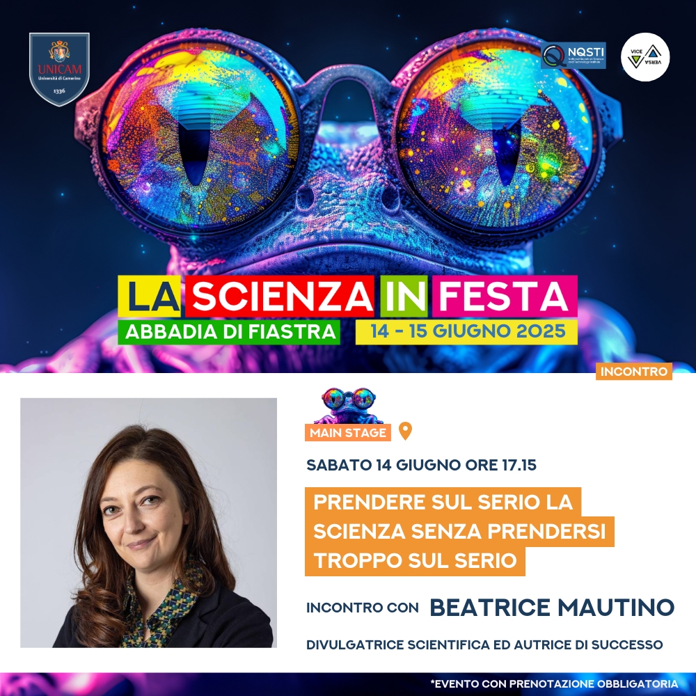 Immagine evento