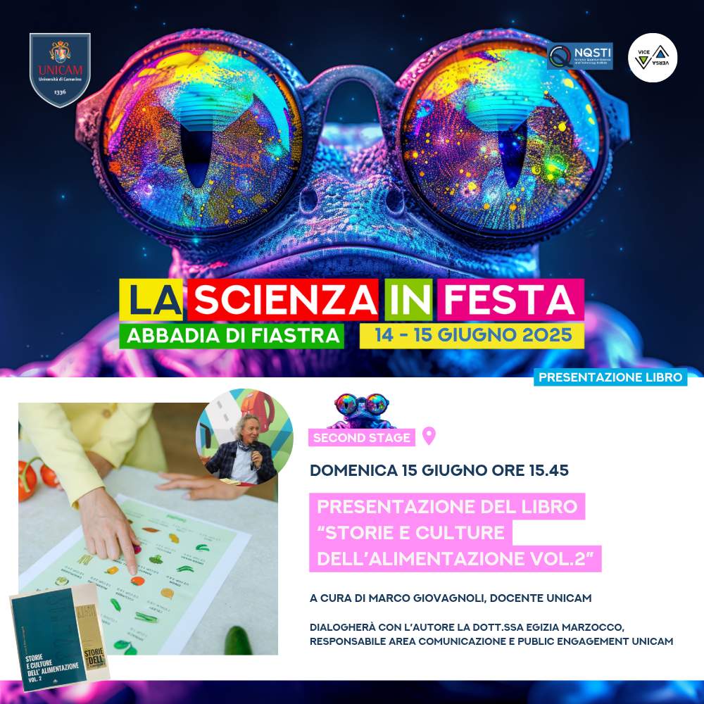 Immagine evento