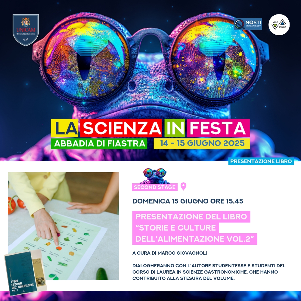 Immagine evento