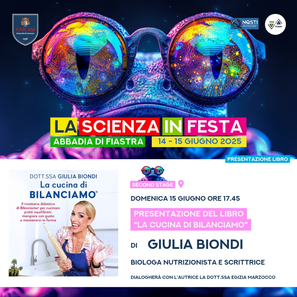 Immagine evento