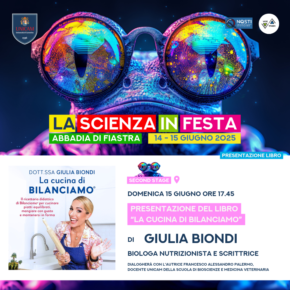 Immagine evento