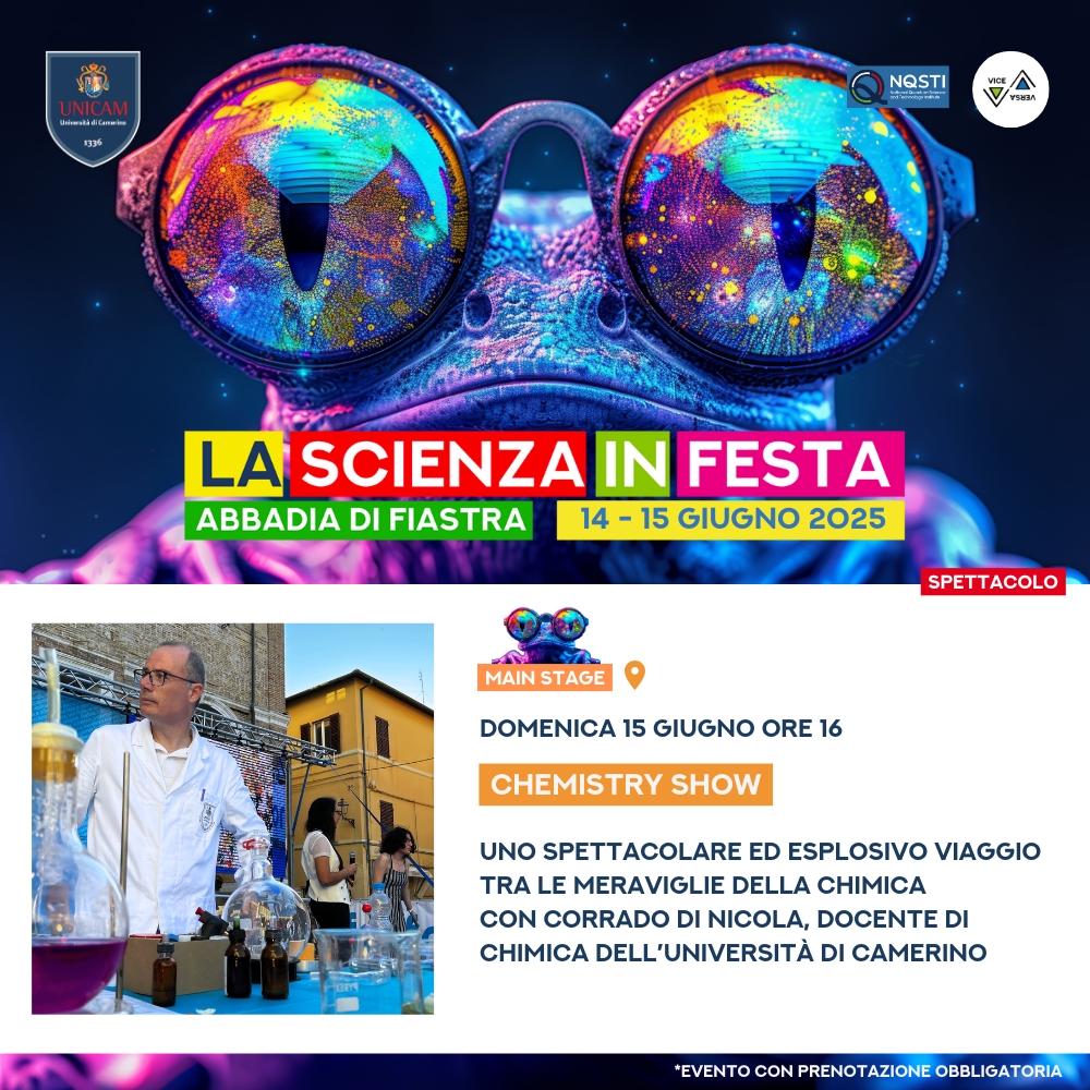 Immagine evento