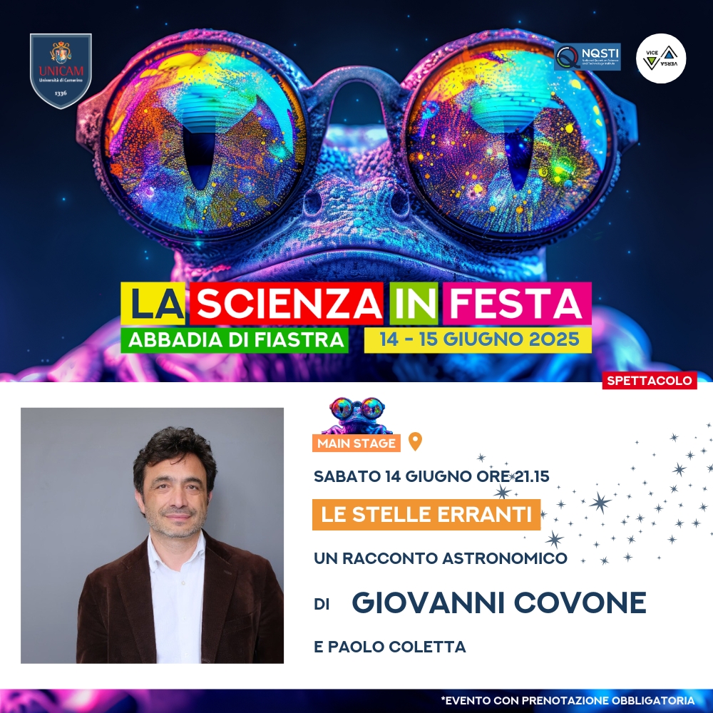 Immagine evento