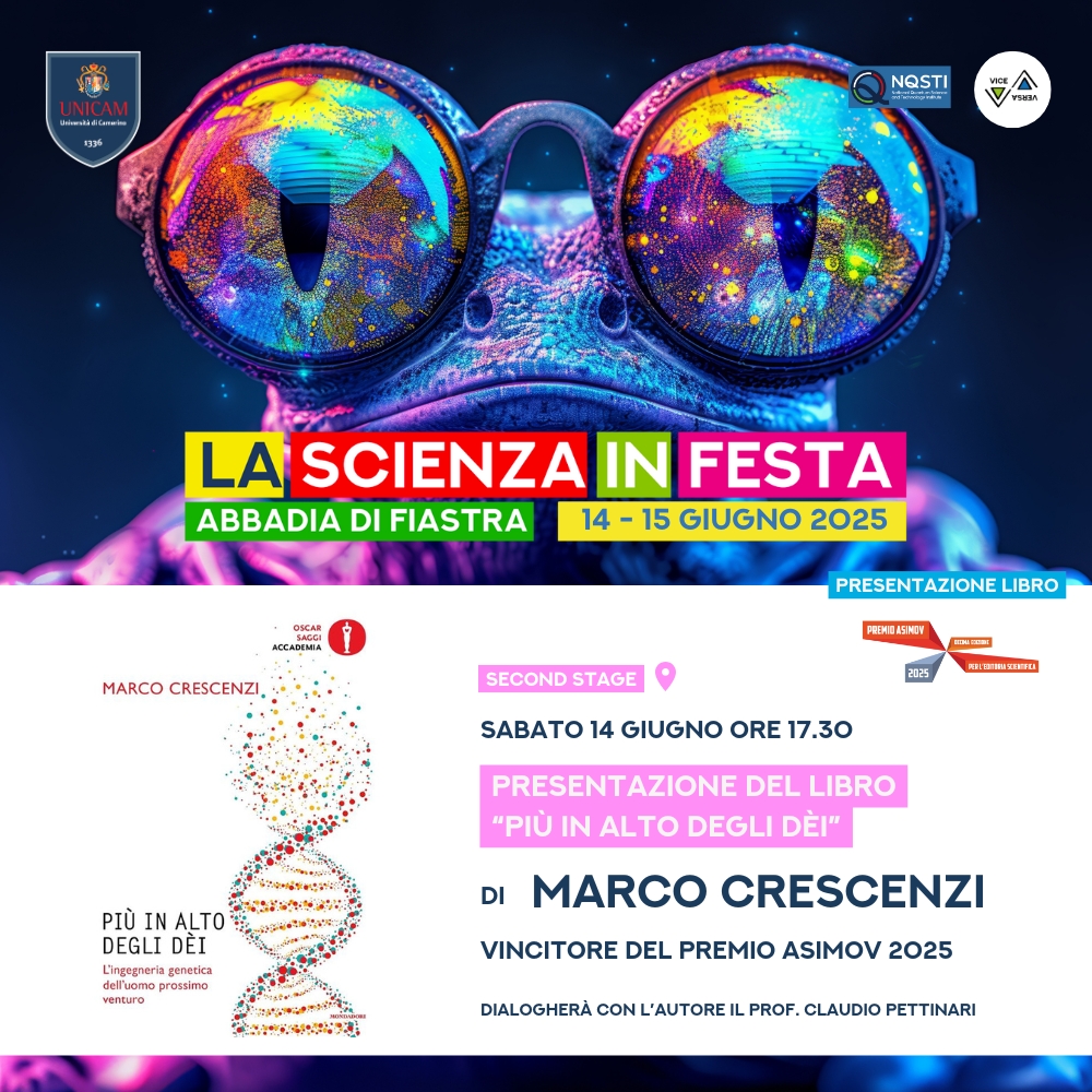 Immagine evento