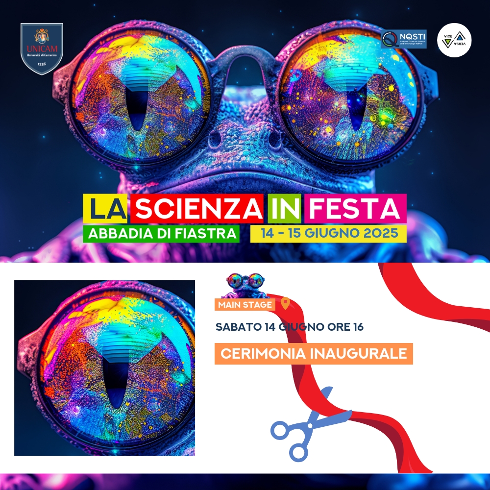 Immagine evento