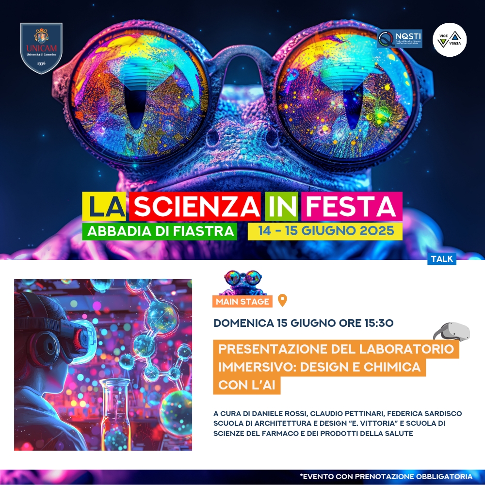 Immagine evento