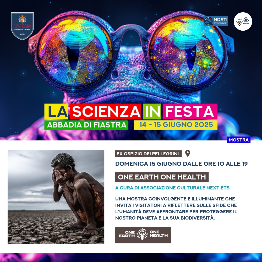 Immagine evento