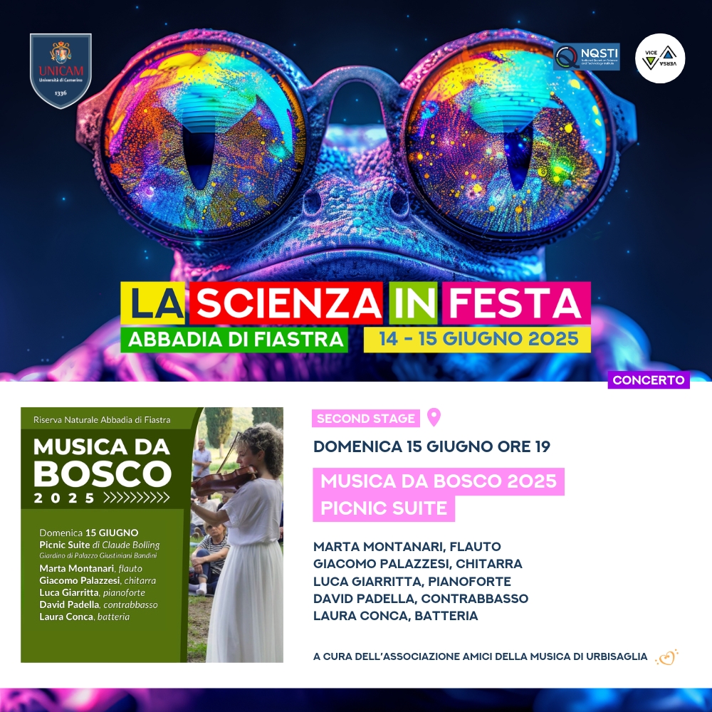 Immagine evento