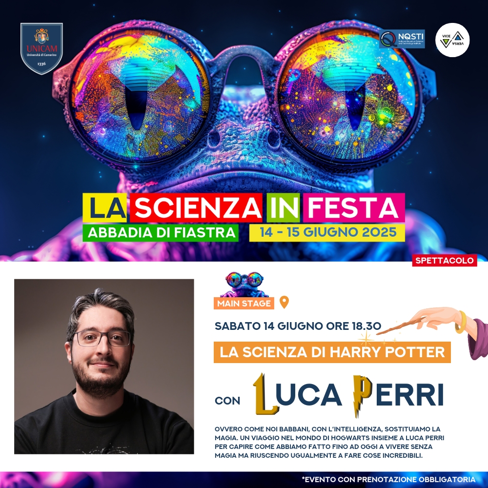 Immagine evento