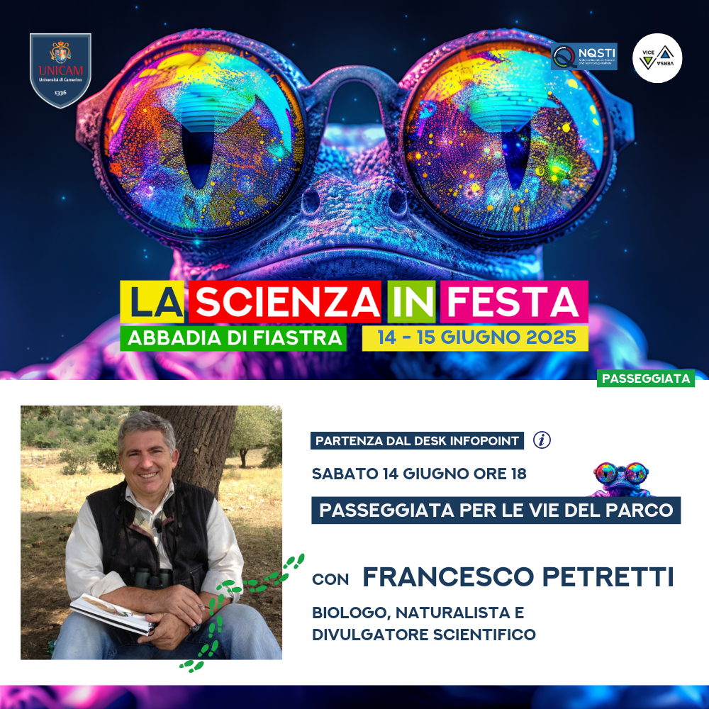 Immagine evento
