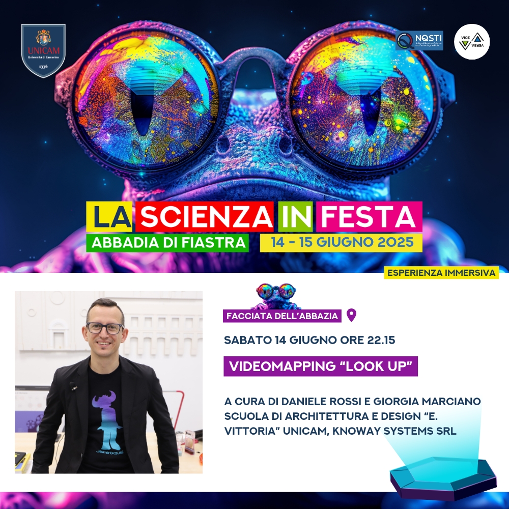 Immagine evento