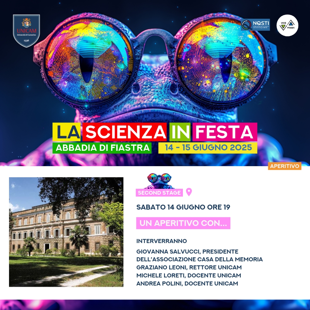 Immagine evento