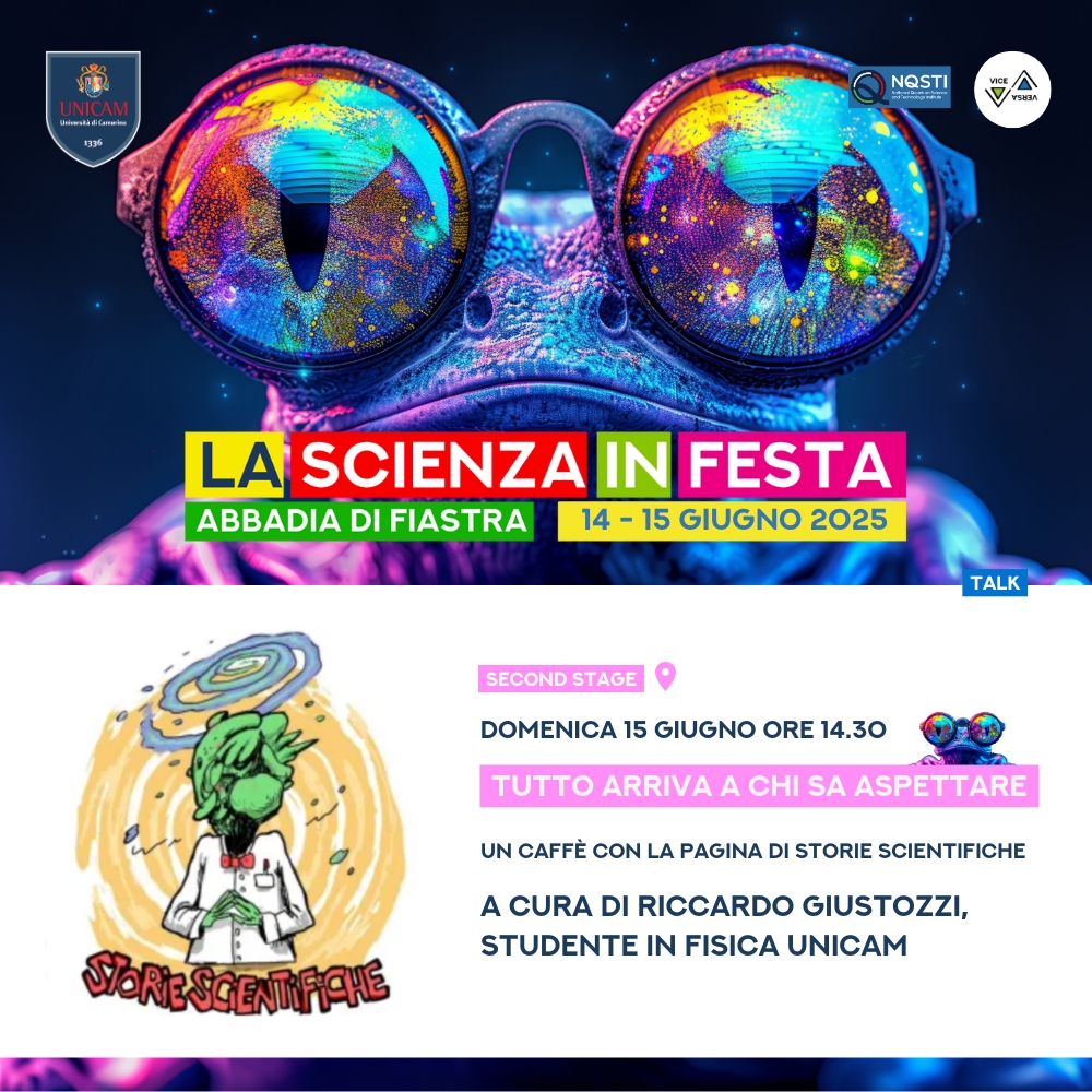 Immagine evento