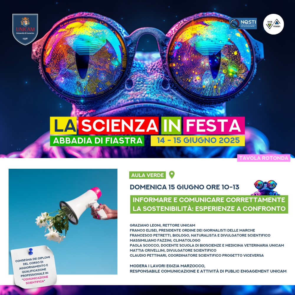 Immagine evento
