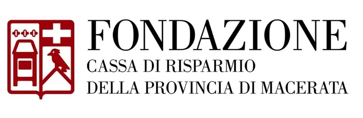 logo Fondazione cassa di Risparmio della provincia di Macerata