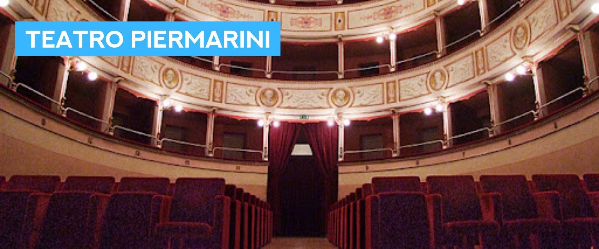 Teatro Piermarini