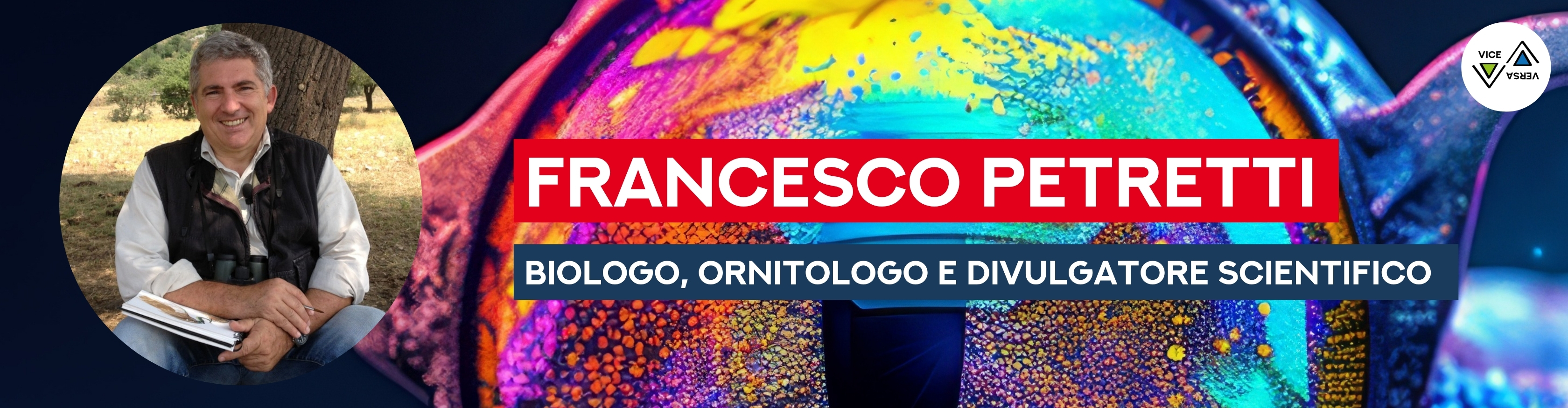 Francesco Petretti