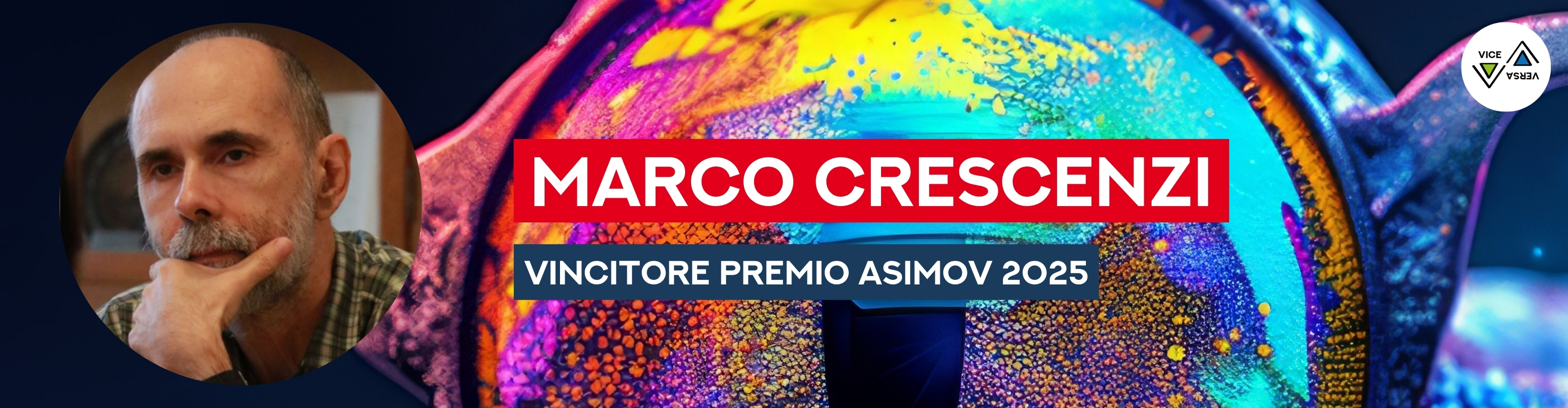 Marco Crescenzi