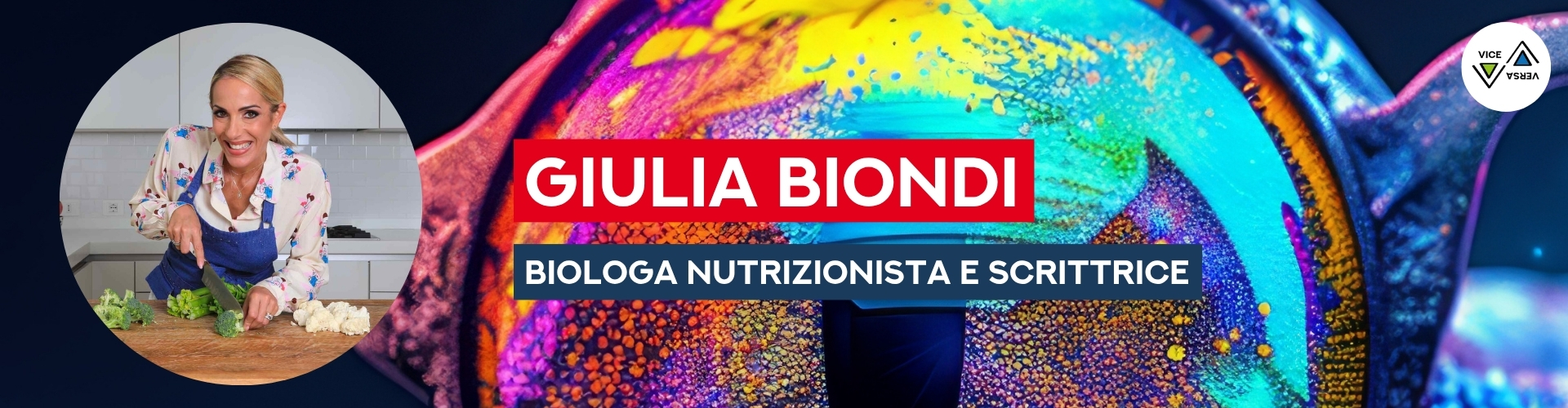 Giulia Biondi