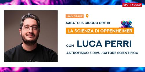 luca perri