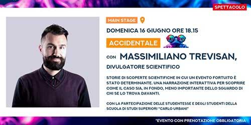 Immagine dell'evento
