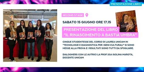 Immagine dell'evento