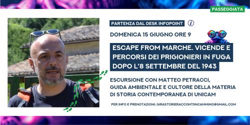 Matteo Petracci