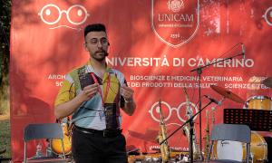 la Scienza in Festa