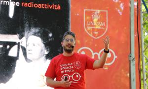 la Scienza in Festa