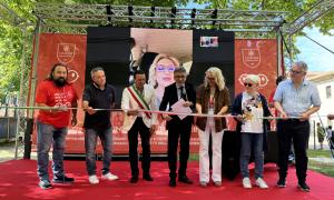 la Scienza in Festa