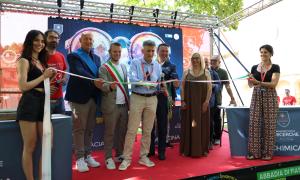 Cerimonia inaugurale