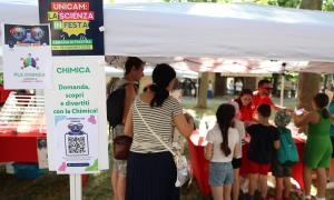 Stand Chimica