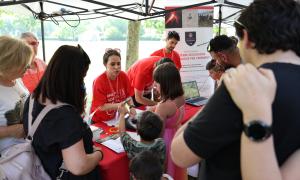 Stand Geologia