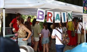 Stand Neuroscienze