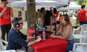 Stand Radio