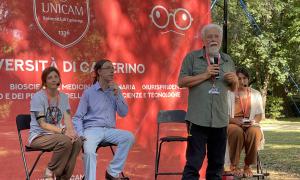 Presentazione libro Andrea Catorci