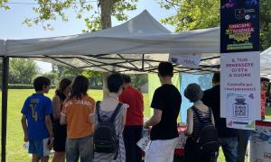 Stand Benessere