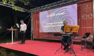 Giovanni Covone e Paolo Coletta